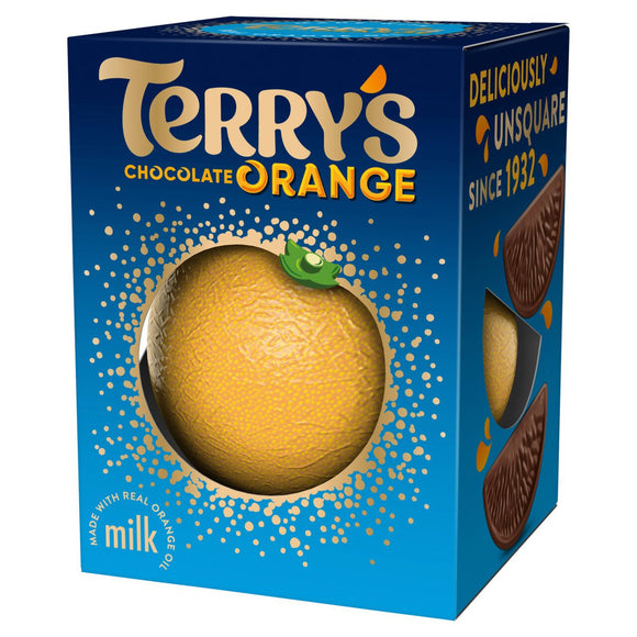 Terry’s Chocolate Orange 145g