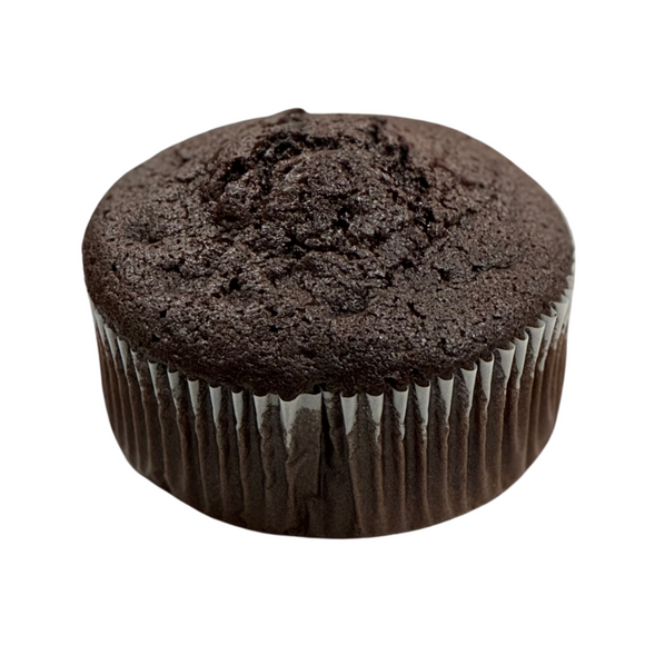 Double Chocolate Muffin