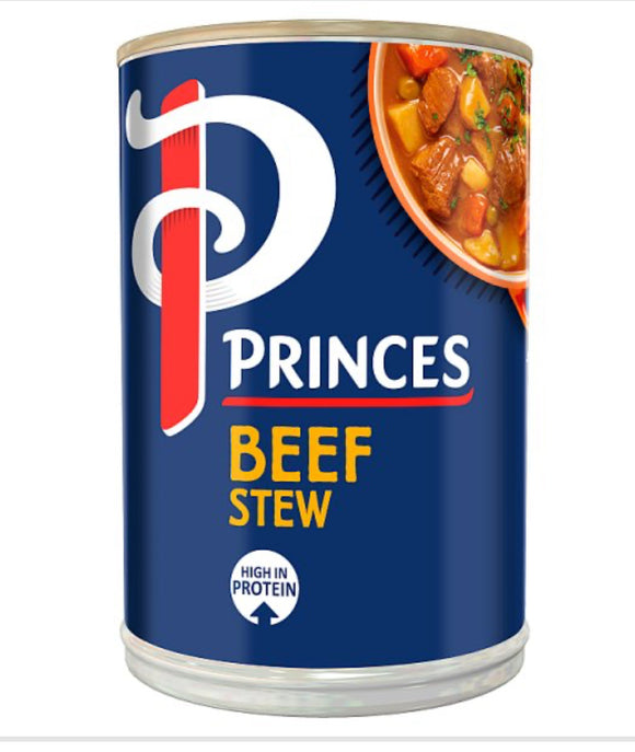 Princes Beef Stew 392g