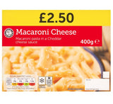 Euro Shopper Macaroni Cheese 400g