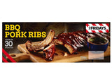 TGI Fridays BBQ Pork Ribs 450g