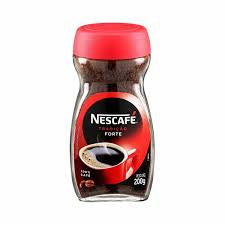 Nescafé tradição forte 200g