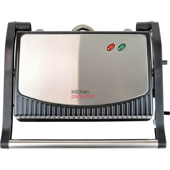 KitchenPerfected Health Grill & Panini Press