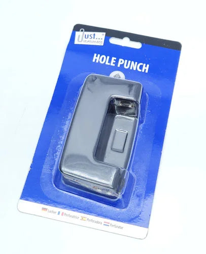 Just Stationery Hole Punch