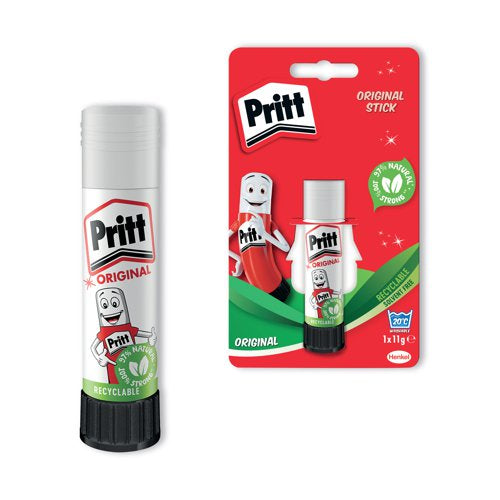 Pritt Glue Stick 11g