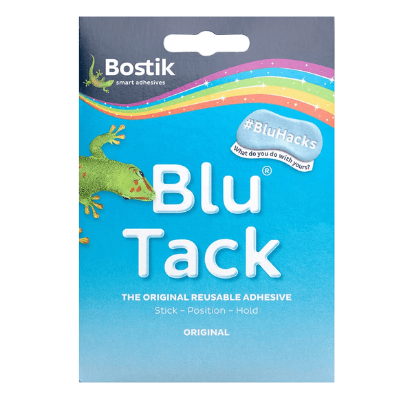 Bostik Blue Tack