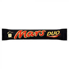 Mars Duo