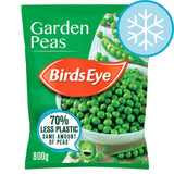 Bird Eye Garden Peas 800g