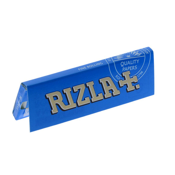 Rizla Blue Rolling Paper