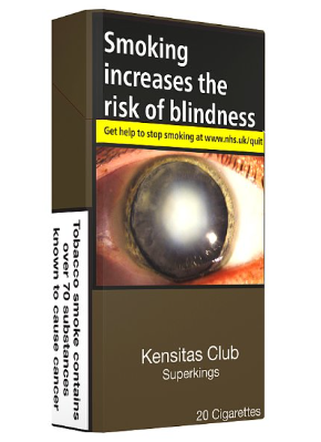 Kensitas Club Super Kings