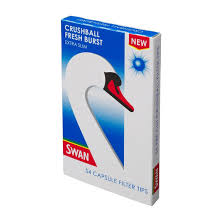 Swan Extra Slim Fresh Burst Tips