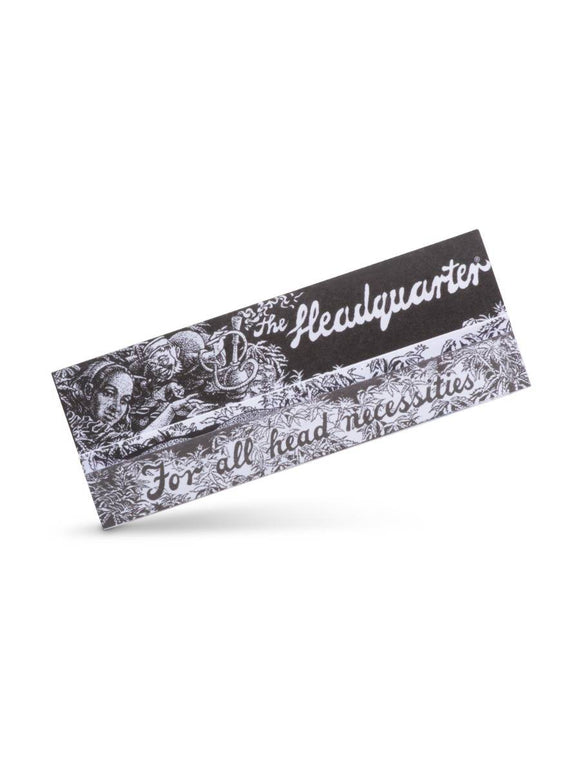 Highland Headquarters Rolling Papers