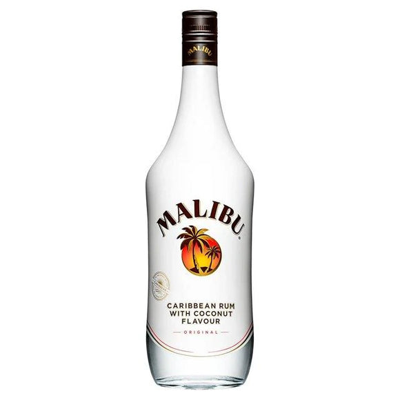 Malibu Original 70cl