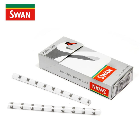 Swan Ultra Slim Filter Tips
