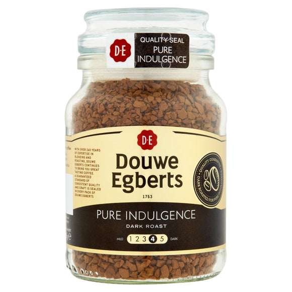 Douwe egberts coffee