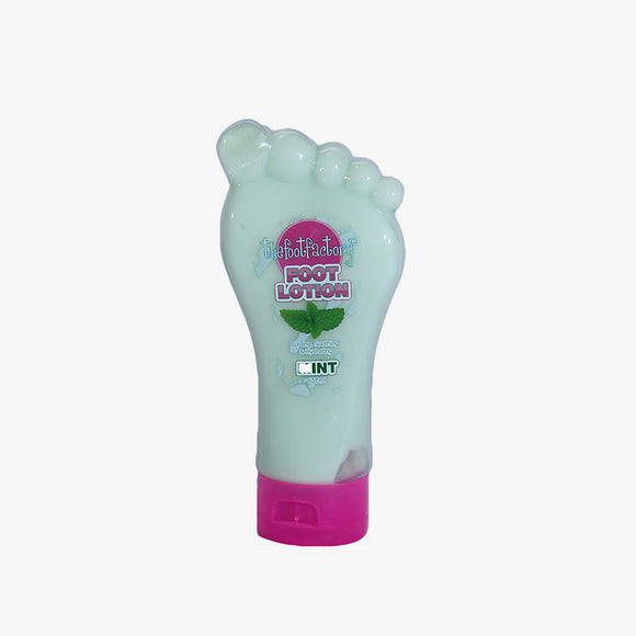 Foot lotion 177ml