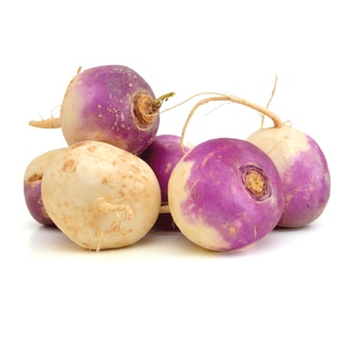 Turnip per kilo