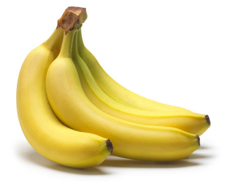 Bananas per kilo