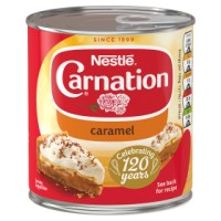 Carnation caramel 397g