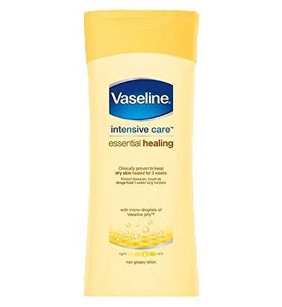 Vaseline essential lotion 200ml