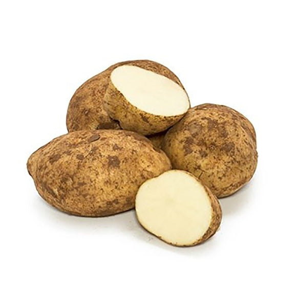 Goldies Potatoes Per Kg