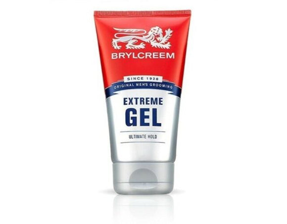 Brylcreem extreme gel 150ml
